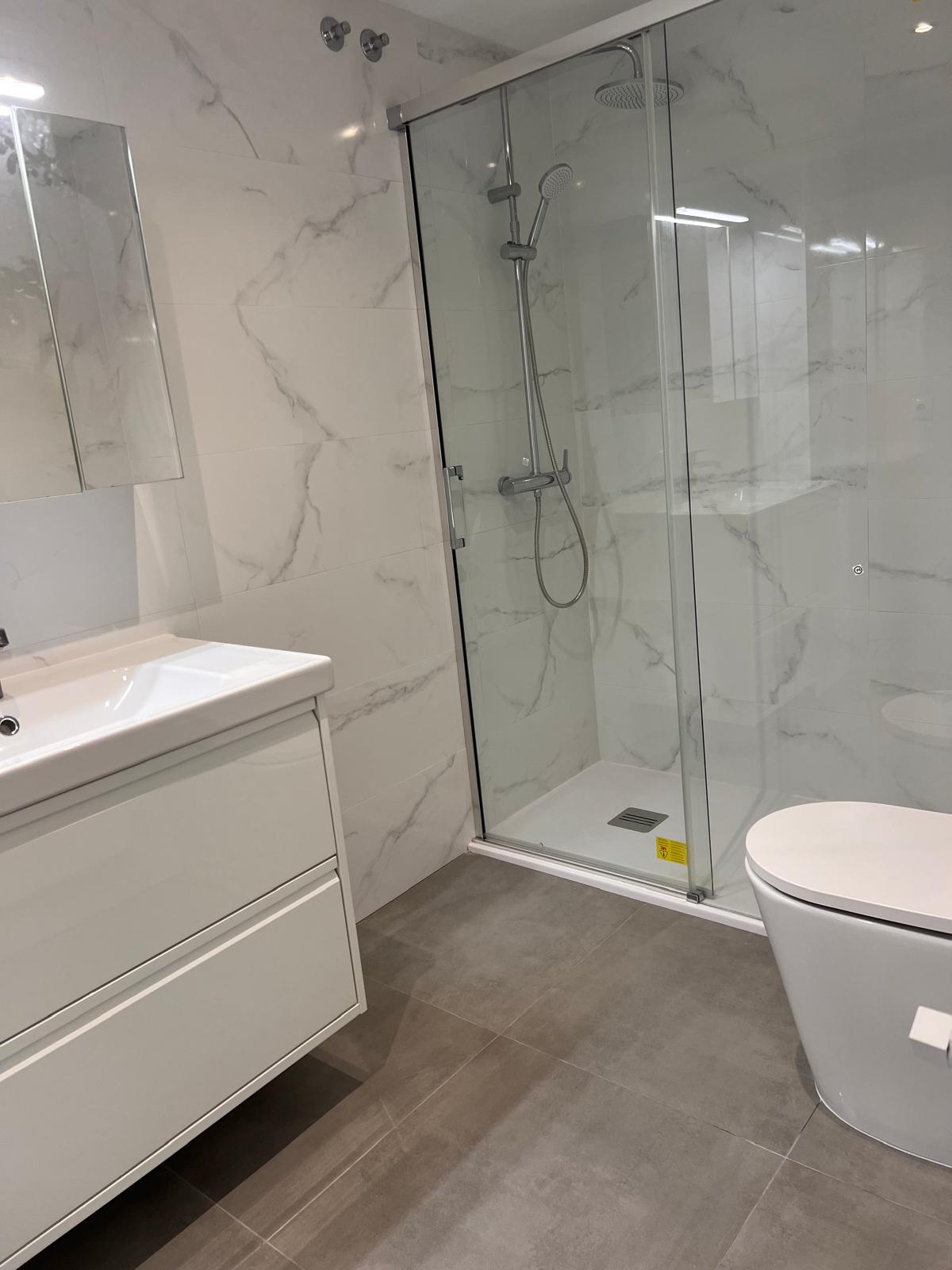 Reforma Piso - Habitación